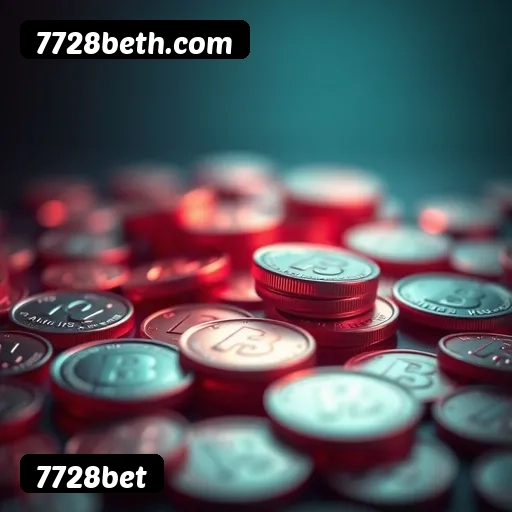 Tabela RTP dos jogos de cassino da 7728bet