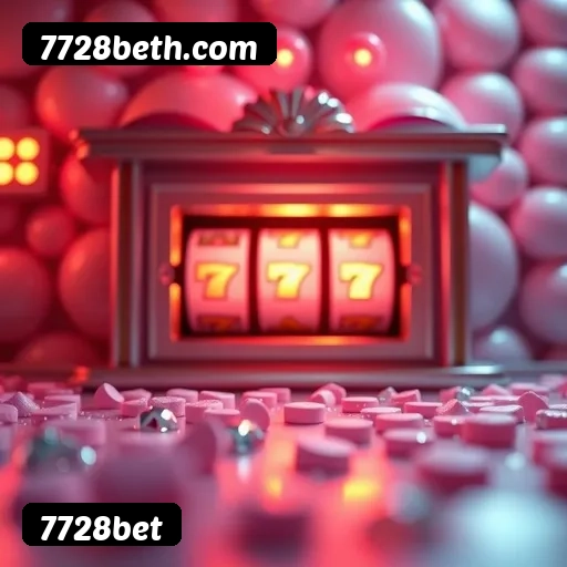 Loterias online disponíveis na 7728bet