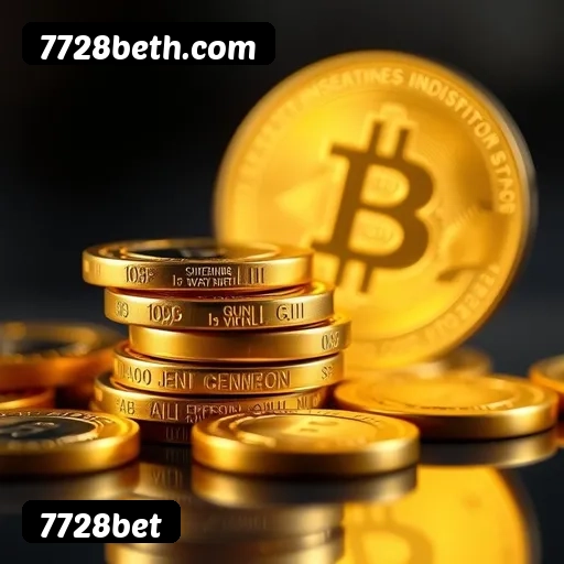 Níveis do programa VIP da 7728bet